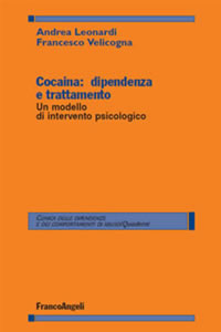 Cocaina dipendenza e trattamento